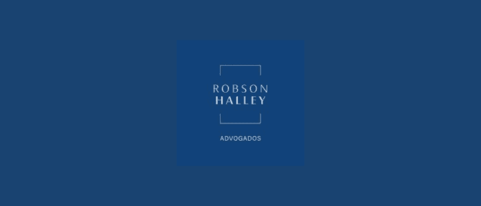 Vaga para Estagiário de Direito na Robson Halley Advogados em Fortaleza nesta sexta (13/06)