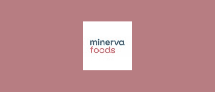Vaga para Vendedor Externo na Minerva Foods (Banco de Talentos) em Fortaleza nesta terça (17/06)