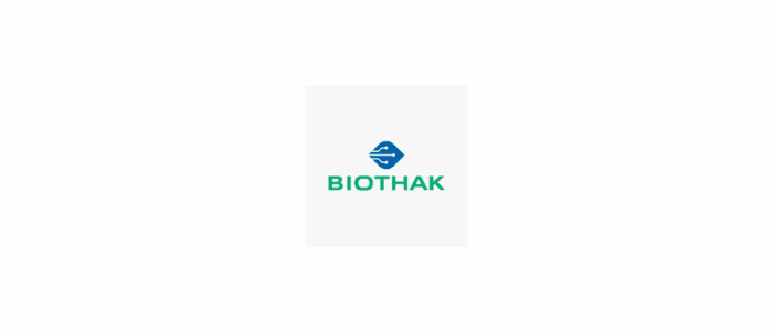 Vaga para Auxiliar de Operação na Biothak em Recife nesta terça-feira (17/06)