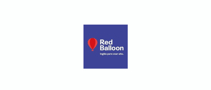 Vaga para Professor de Inglês na Red Ballon em Recife nesta terça-feira (17/06)