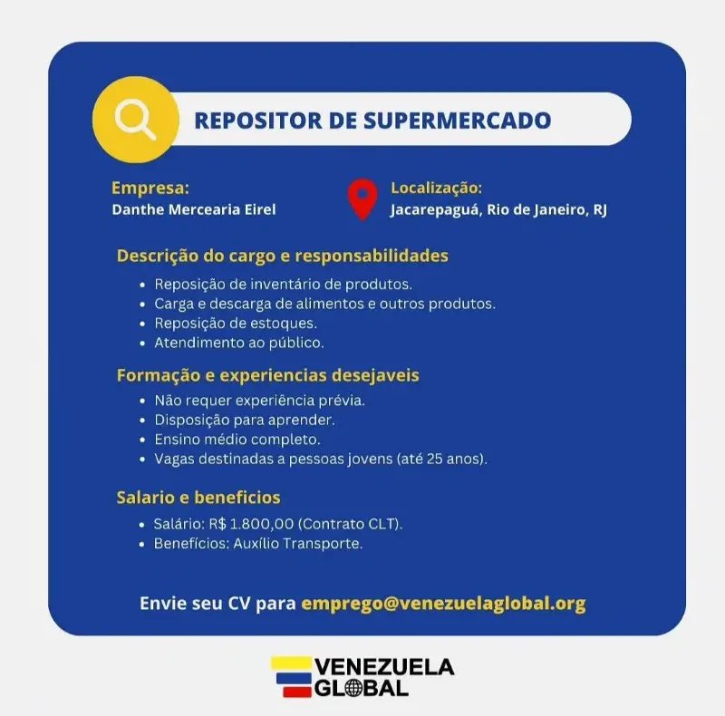 1 Vaga de emprego para Atendente De Padaria sem experiência na empresa Danthe Mercearia Eirel em 09/09