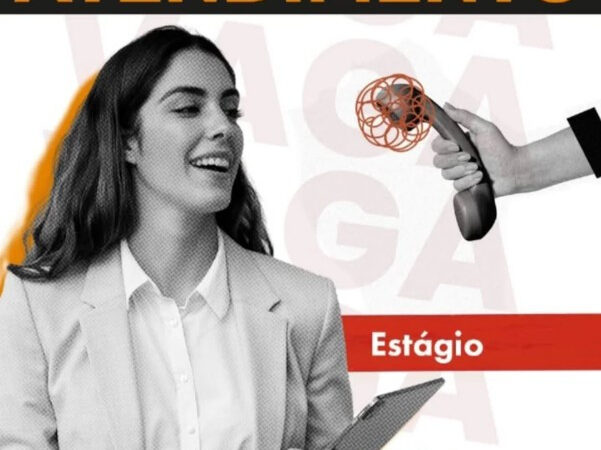 1 Vaga de emprego para Atendimento na Cidade Rio de Janeiro em 09/09