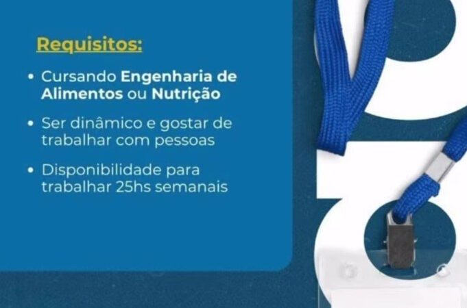 1 Vaga de emprego para Estagiário na empresa Conduzir Assessoria em 08/09