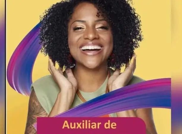 1 Vaga de emprego para Auxiliar De Cabeleireiro sem experiência na empresa Beleza natural em 06/09
