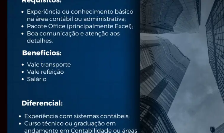 1 Vaga de emprego para Analista no Segmento corporativo em 09/09