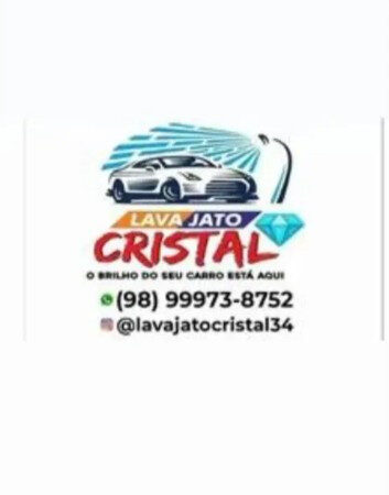 1 Vaga de emprego para Arremate Feminino na empresa Lava a Jato Cristal em 12/09