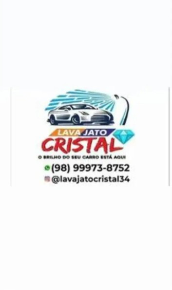 1 Vaga de emprego para Arremate Feminino na empresa Lava a Jato Cristal em 12/09